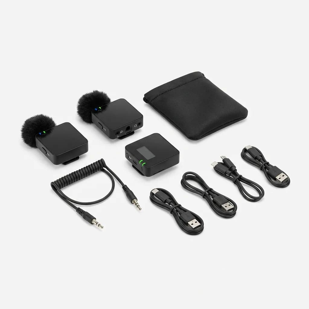 Rode Wireless Go II