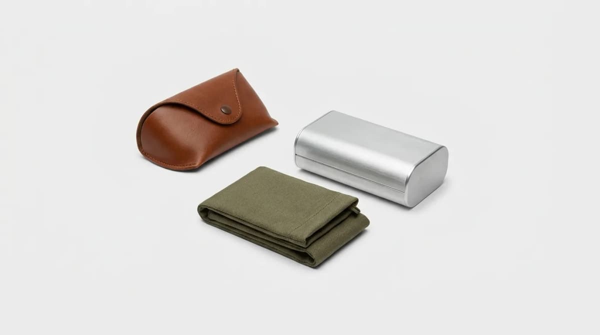 Best Pocket-Friendly Sunglasses Cases