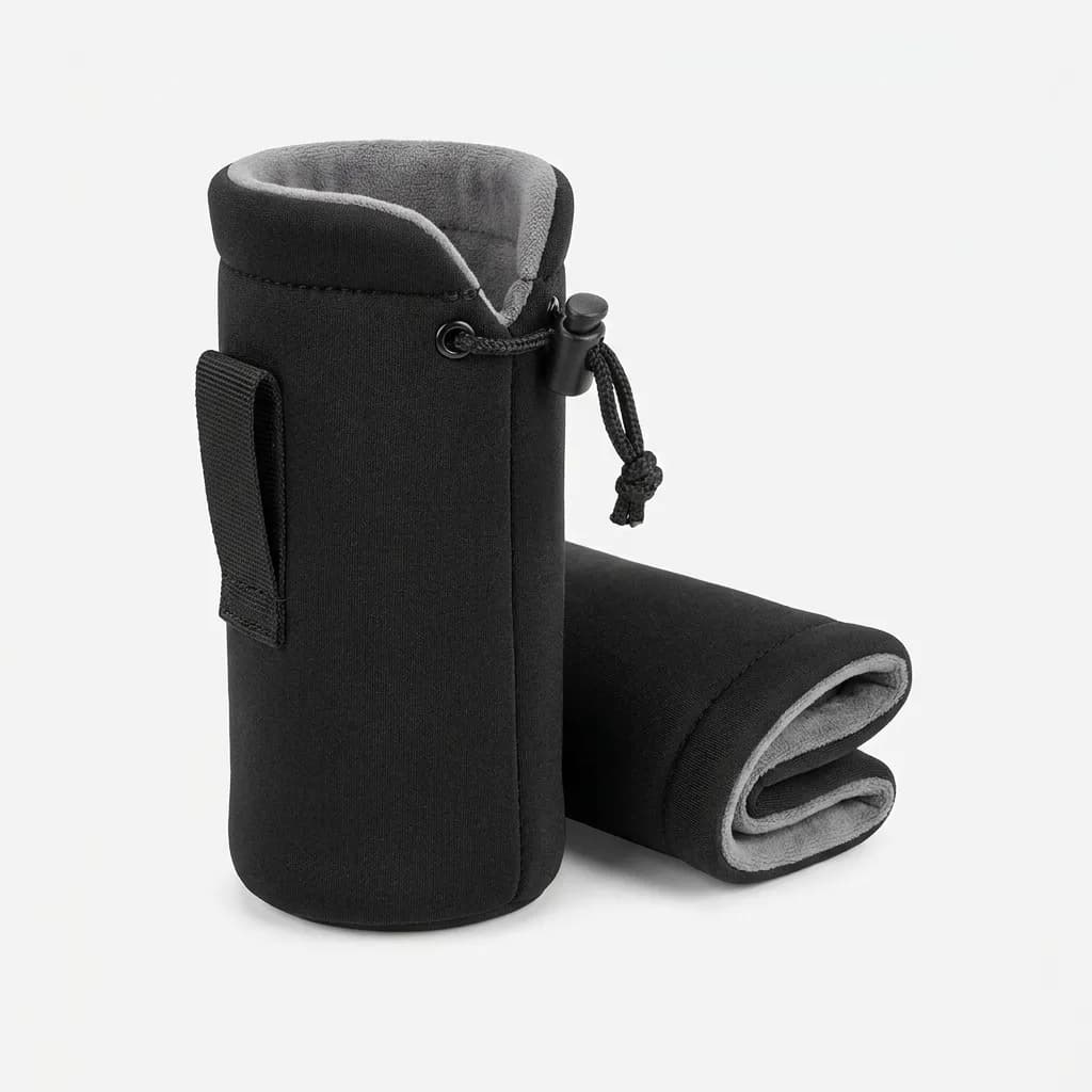 MoKo Neoprene Sunglasses Pouch