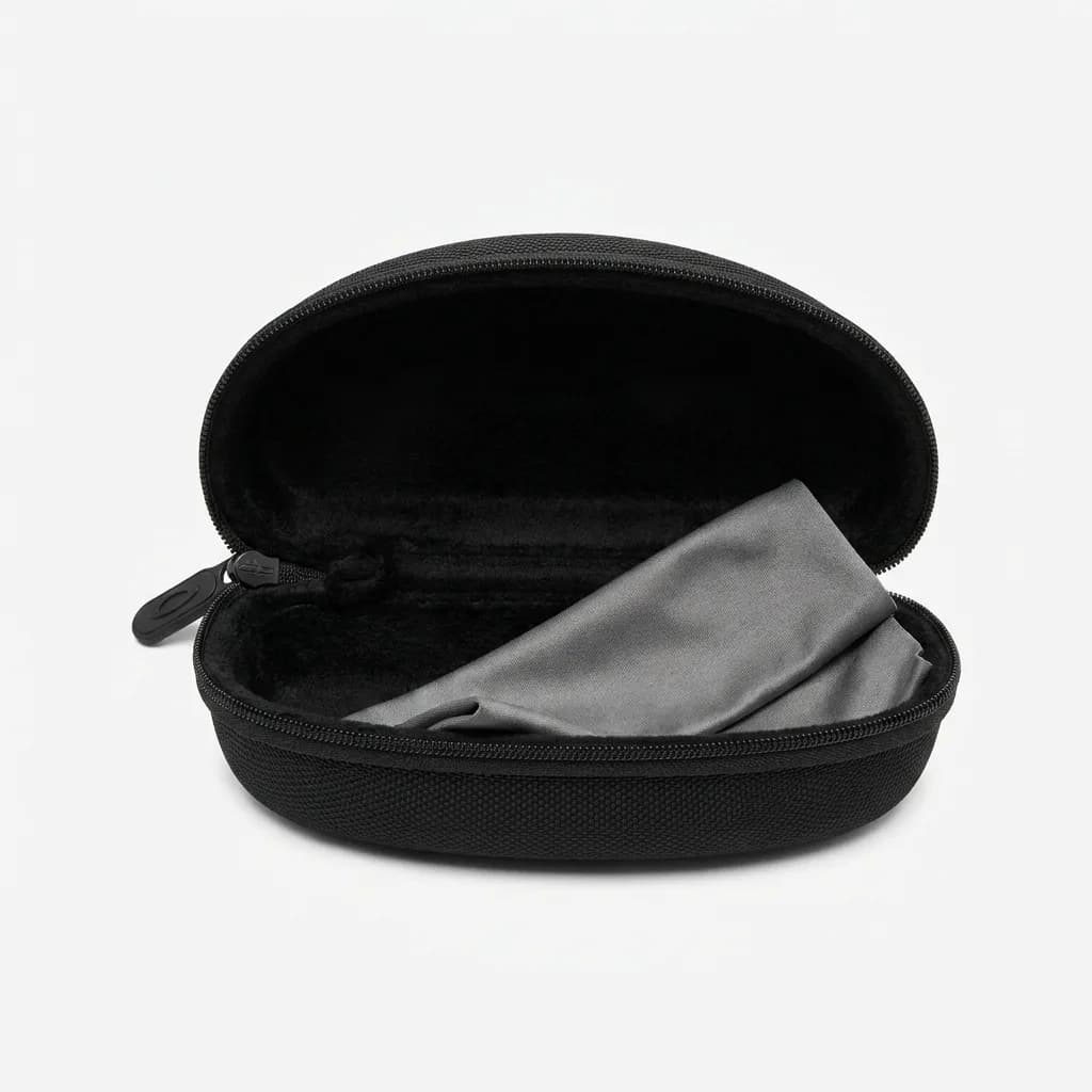 Oakley Large Soft Vault Sunglasses Case