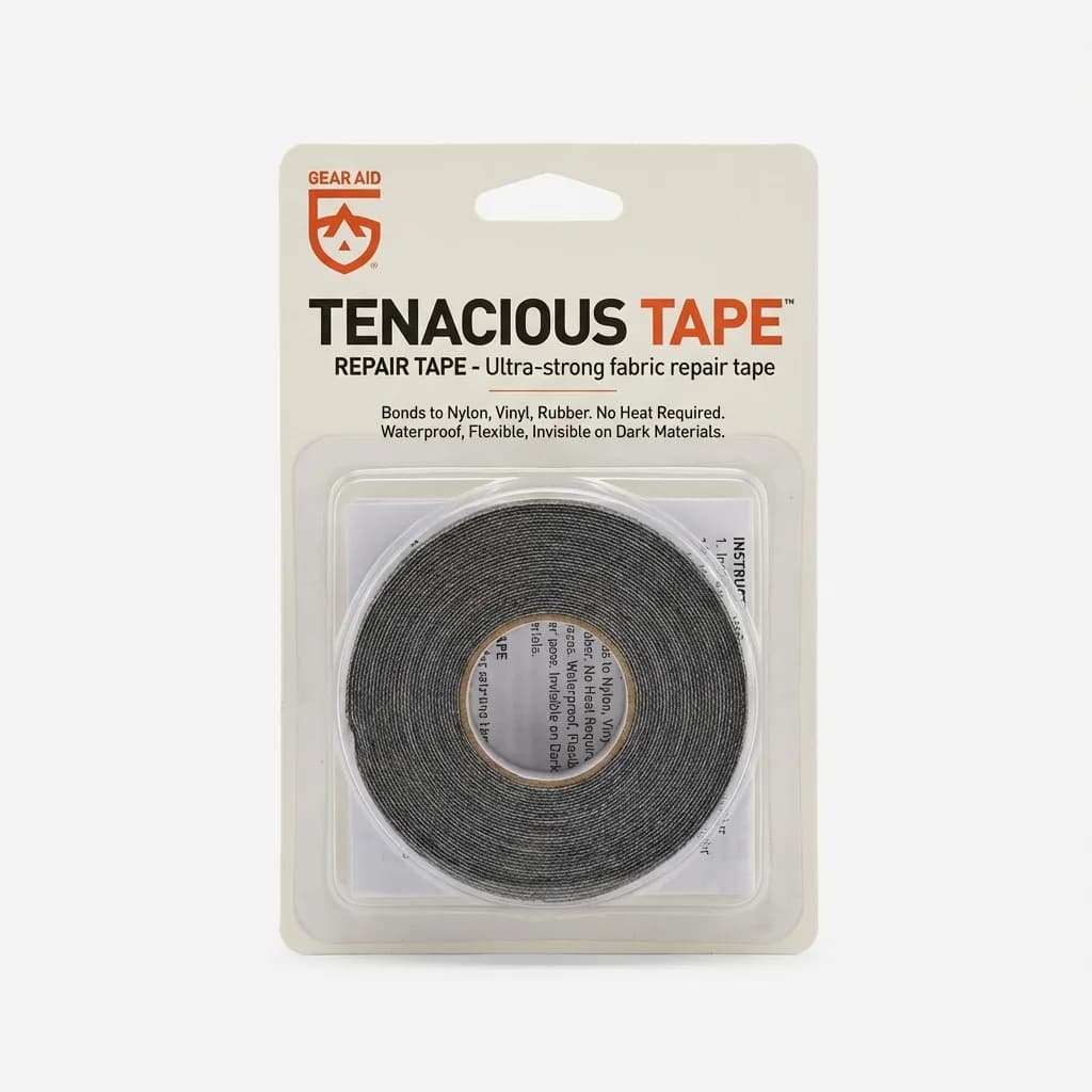 Gear Aid Tenacious Tape Repair Tape