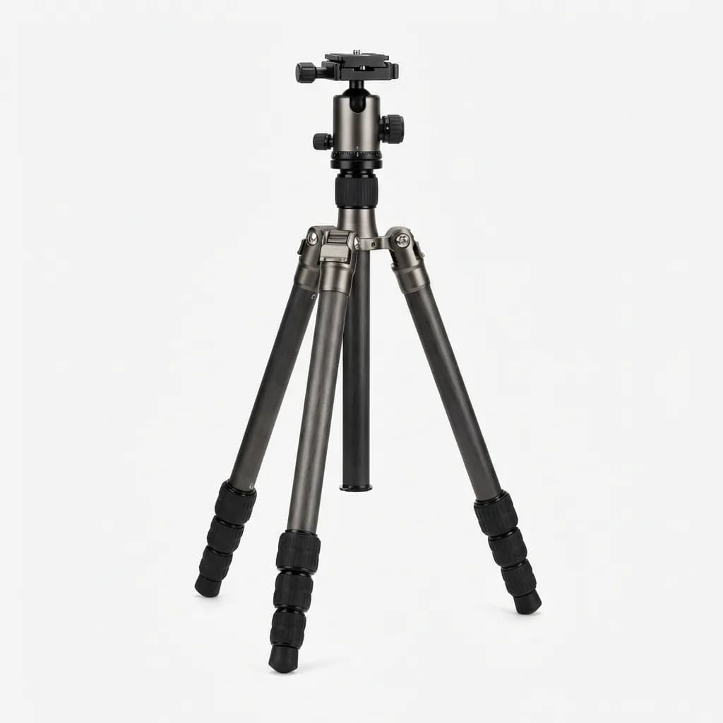 MeFOTO RoadTrip Classic Aluminum Tripod