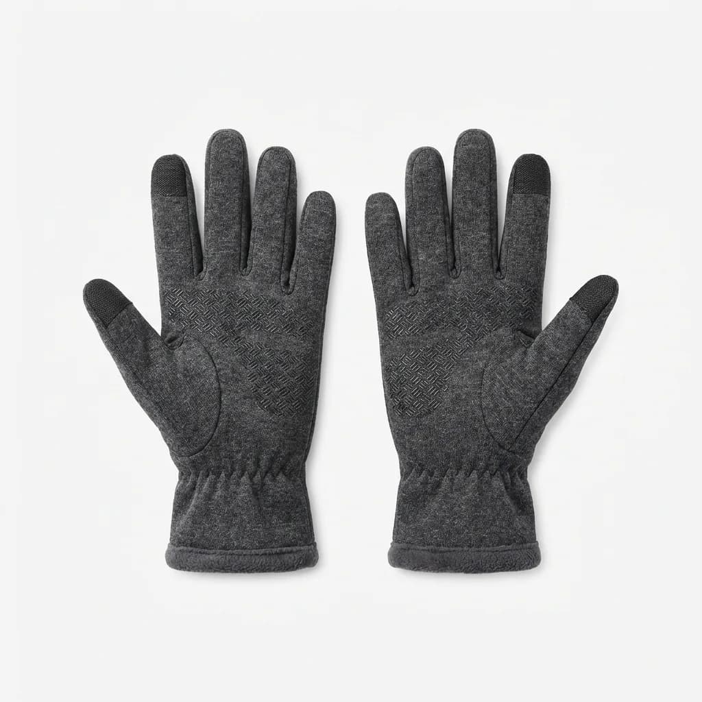 Achiou Winter Touchscreen Gloves