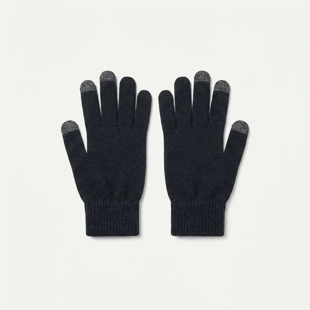 Mujjo Touchscreen Gloves