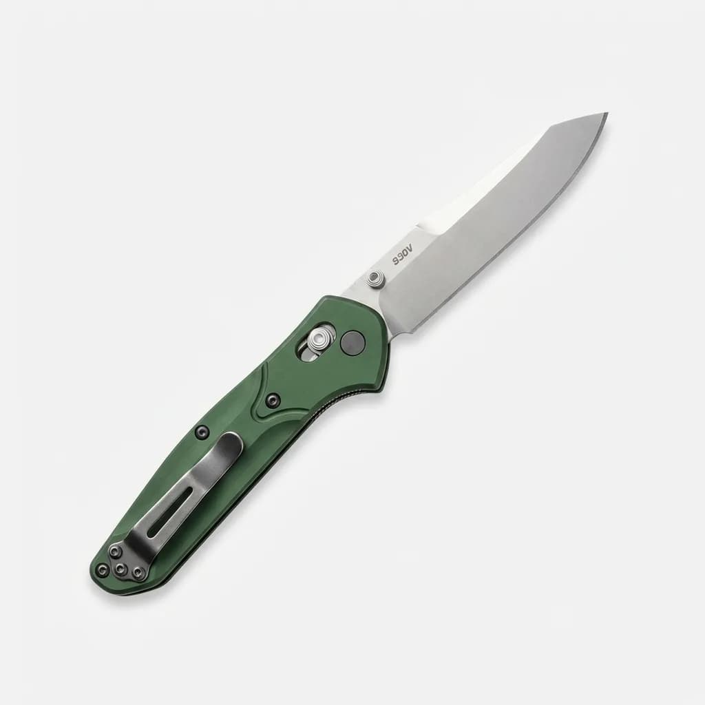 Benchmade 940 Osborne
