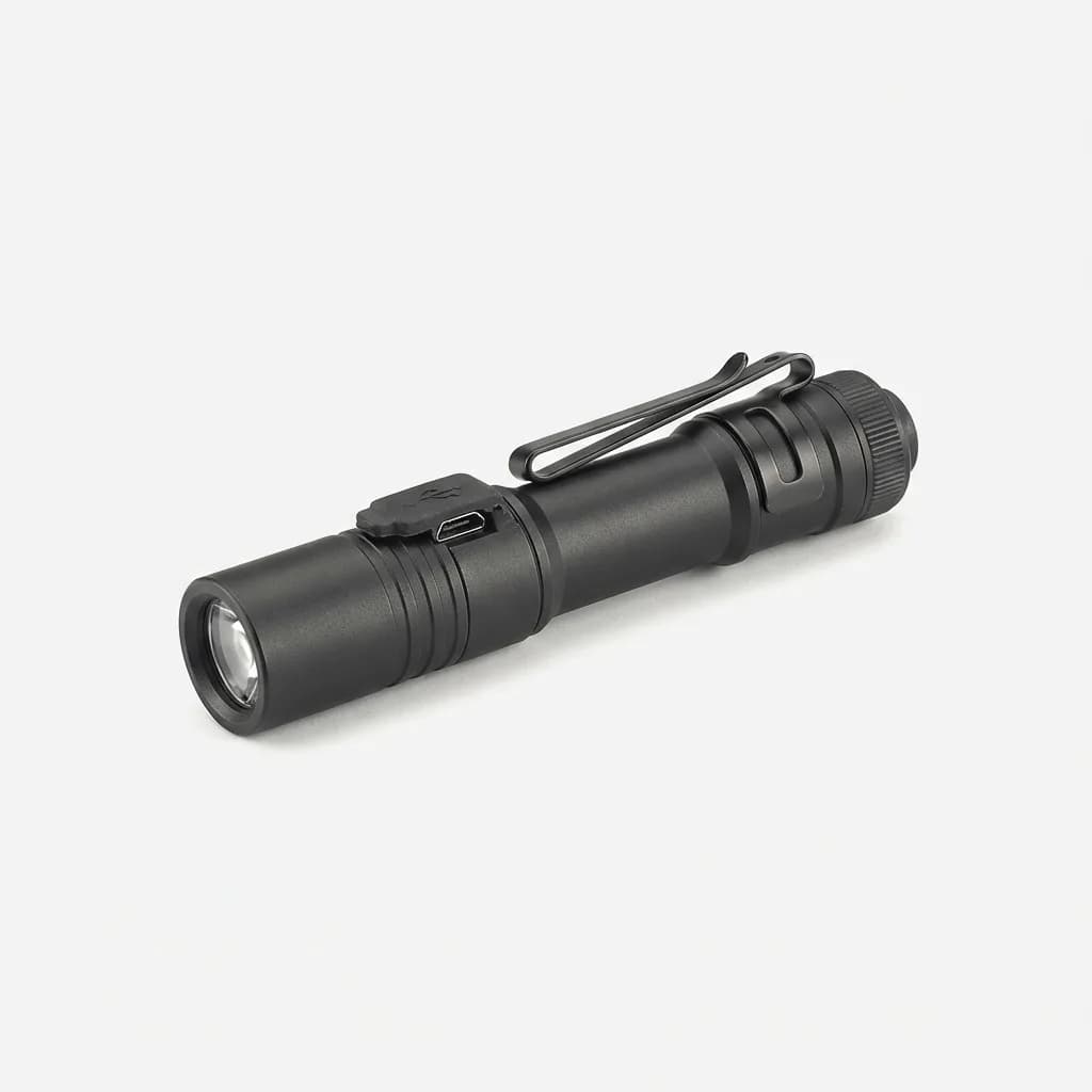 Streamlight MicroStream USB
