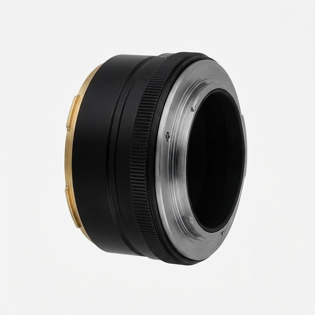 Fotodiox Pro Lens Mount Adapter