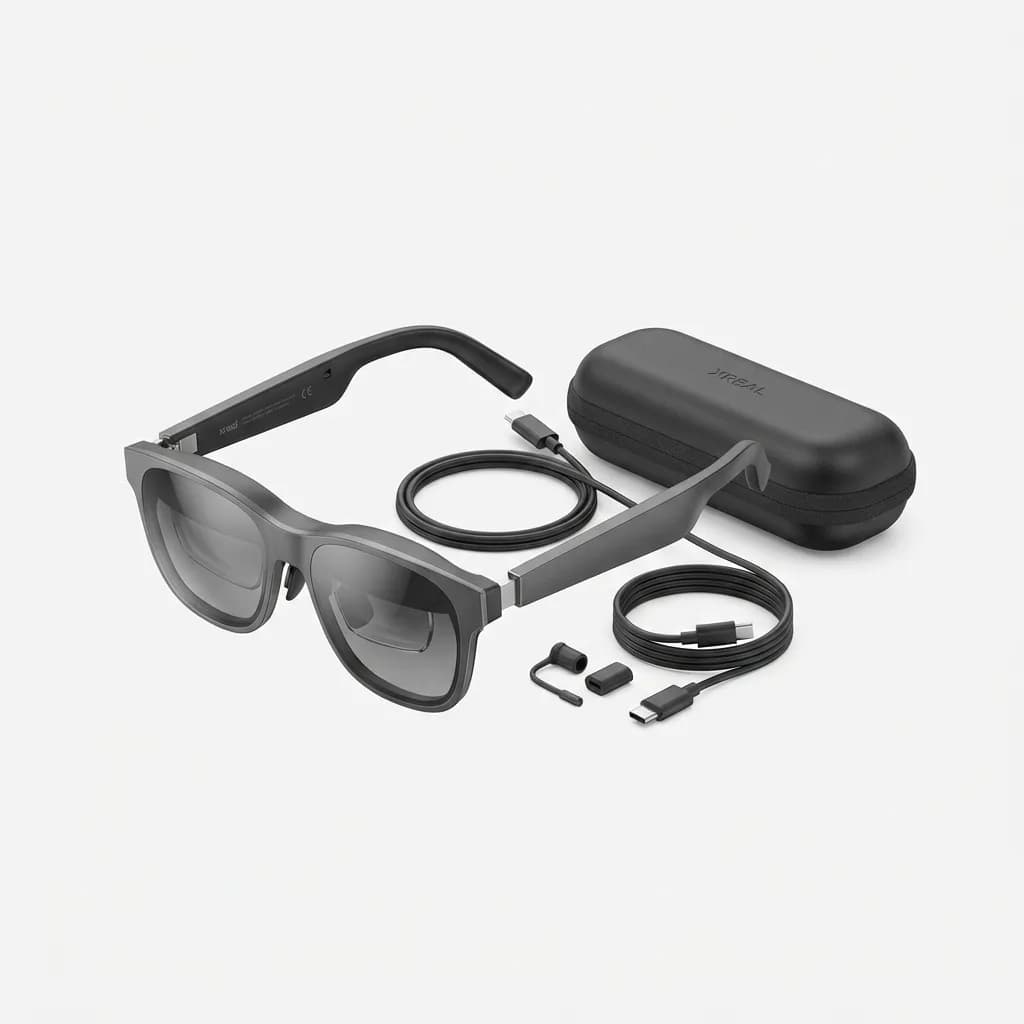 Xreal Air 2 Ultra