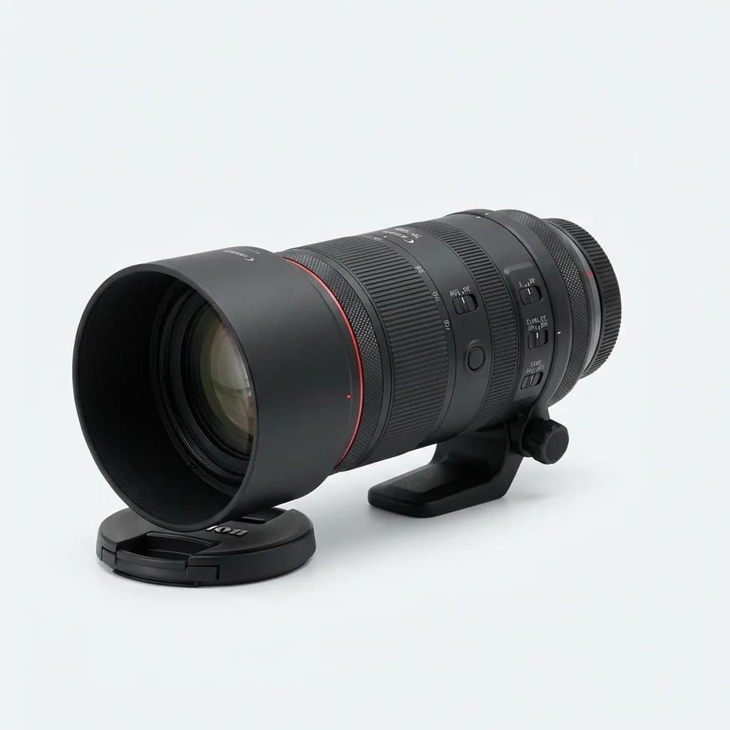 Canon RF 70-200mm f/2.8L IS USM