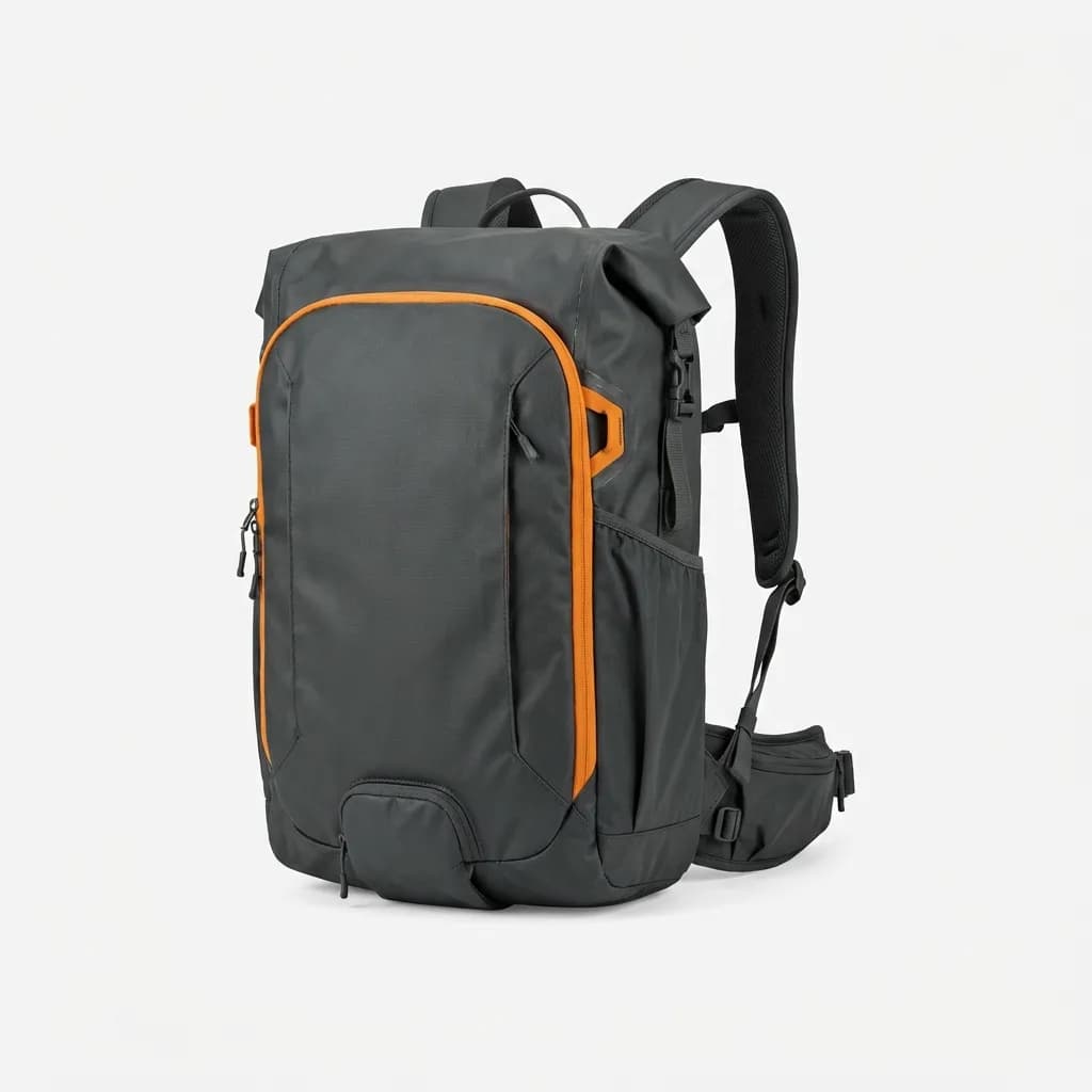 Lowepro Whistler BP 350 AW II