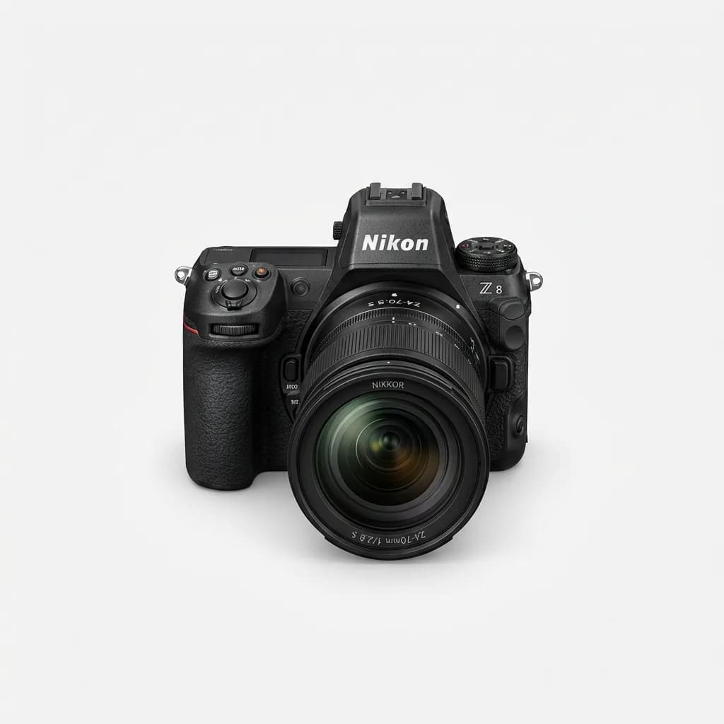 Nikon Z8