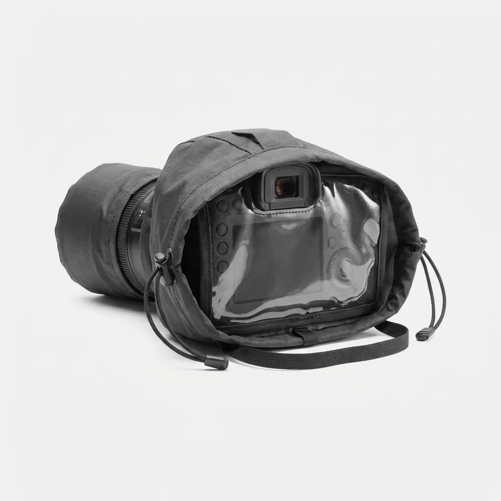 Peak Design Shell
