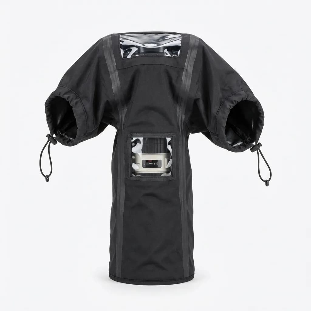 Think Tank Hydrophobia 70-200 V3