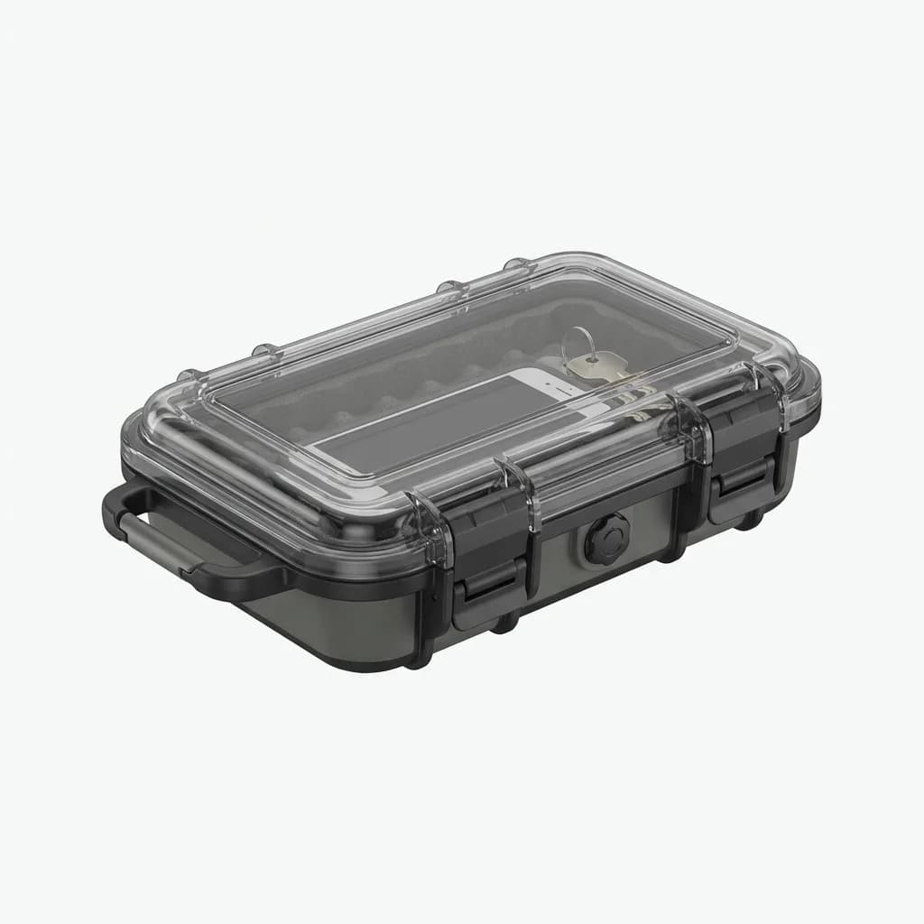 OtterBox 3250 Series Waterproof Case