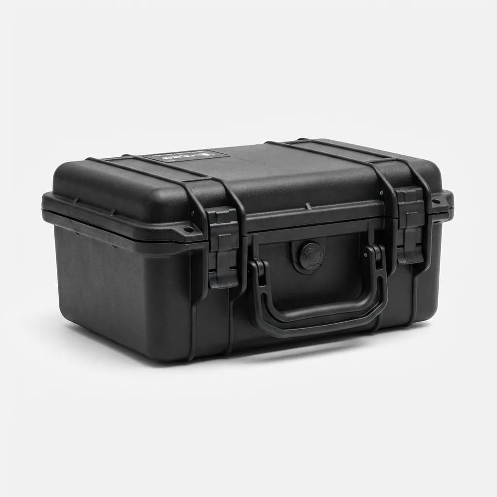 Pelican 1170 Waterproof Case