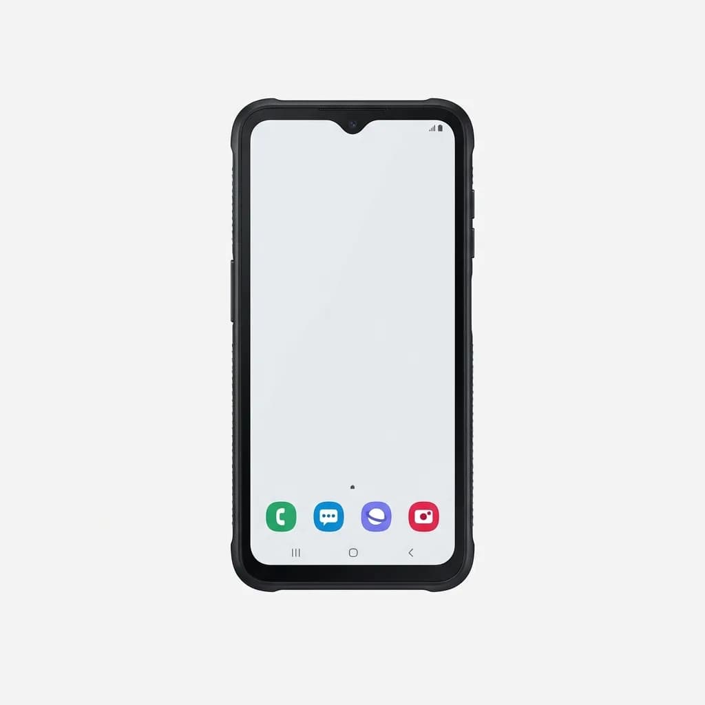 Samsung Galaxy XCover6 Pro