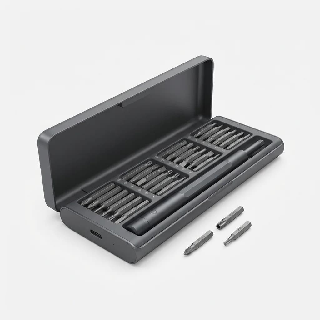 Xiaomi Mijia Wiha Precision Screwdriver Set