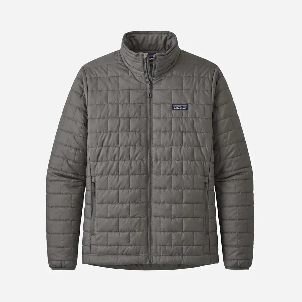 Patagonia Nano Puff Jacket