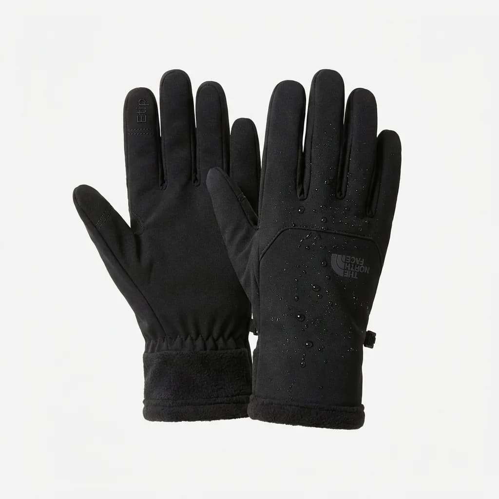 The North Face Etip Hardface Gloves
